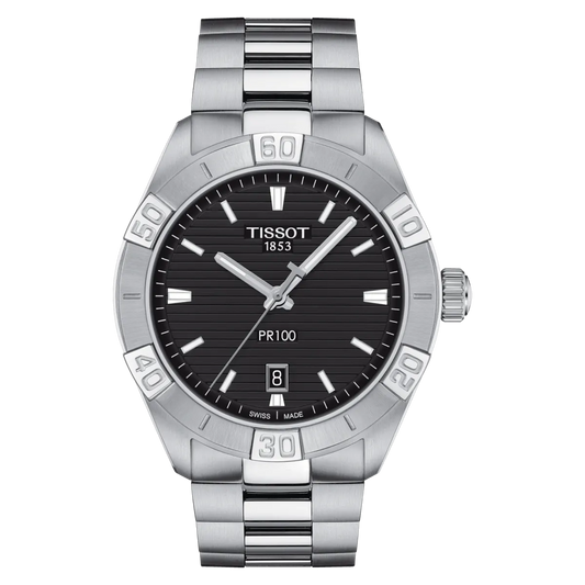 TISSOT PR 100 SPORT GENT T101.610.11.051.00