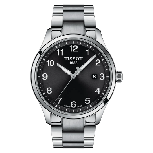 TISSOT GENT XL CLASSIC T116.410.11.057.00