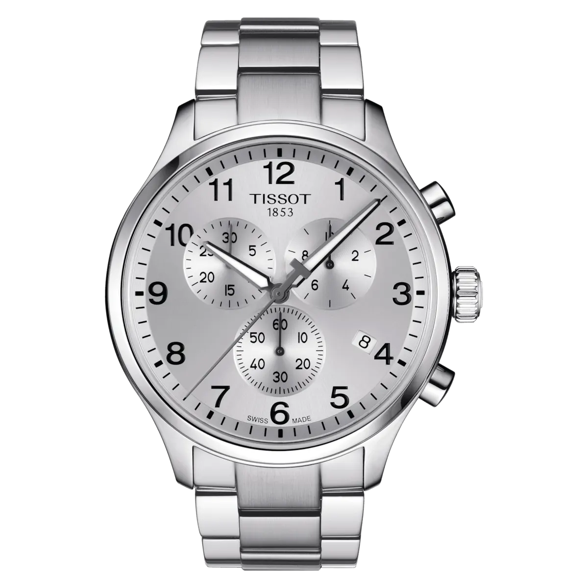 TISSOT CHRONO XL CLASSIC T116.617.11.037.00