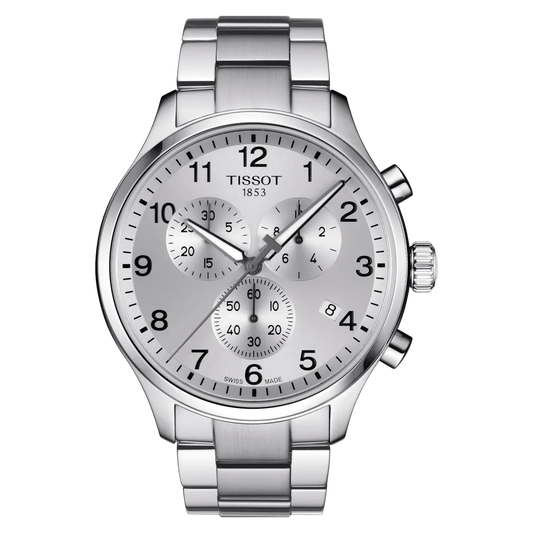 TISSOT CHRONO XL CLASSIC T116.617.11.037.00