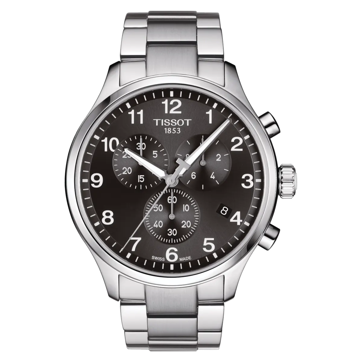 TISSOT CHRONO XL CLASSIC T116.617.11.057