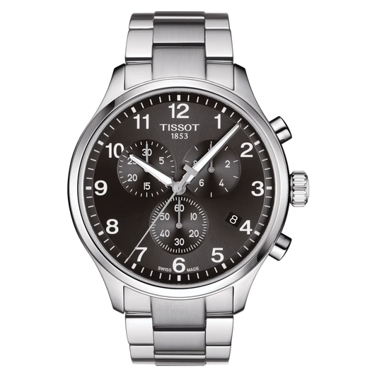 TISSOT CHRONO XL CLASSIC T116.617.11.057