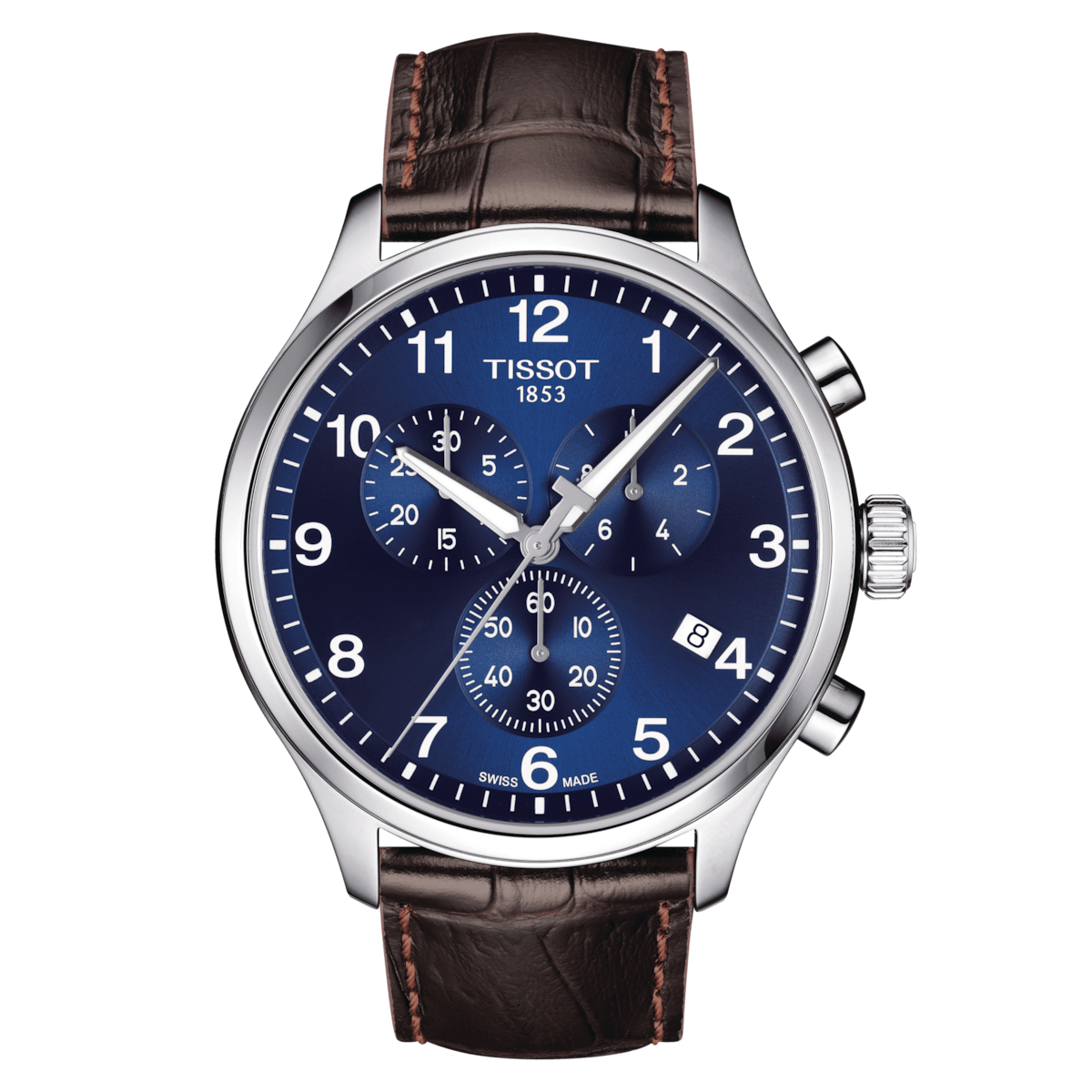 TISSOT CHRONO XL CLASSIC T116.617.16.047.00