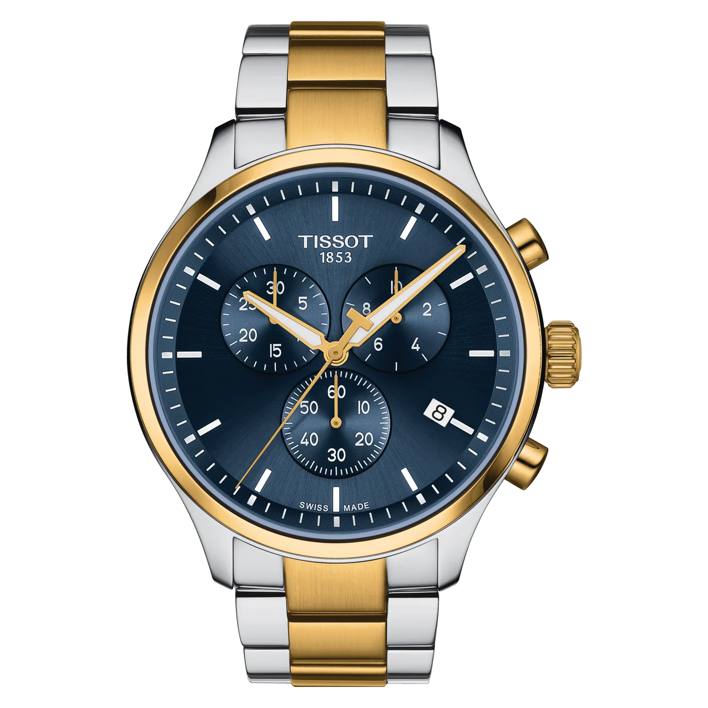 TISSOT CHRONO XL CLASSIC T116.617.22.041.00