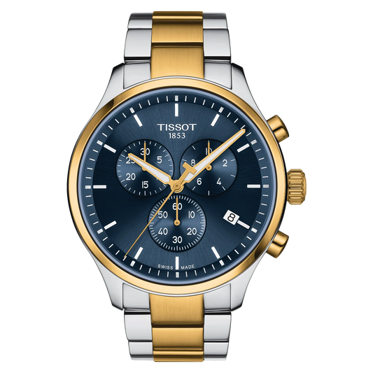 TISSOT CHRONO XL CLASSIC T116.617.22.041.00