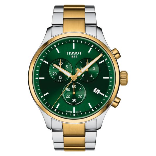 TISSOT CHRONO XL CLASSIC T116.617.22.091.00