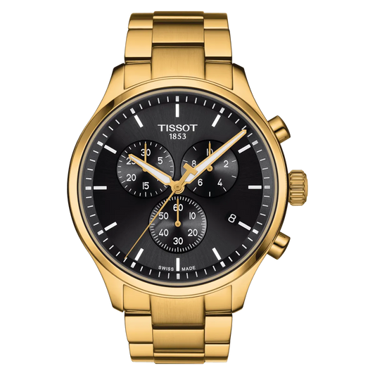 TISSOT CHRONO XL CLASSIC T116.617.33.051.00