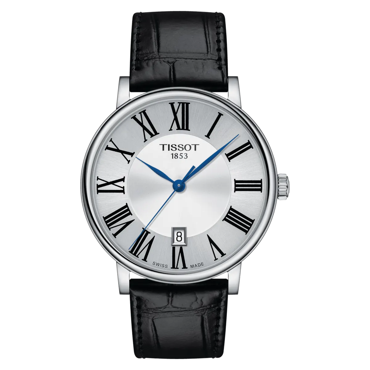 TISSOT CARSON PREMIUM T122.410.16.033.00