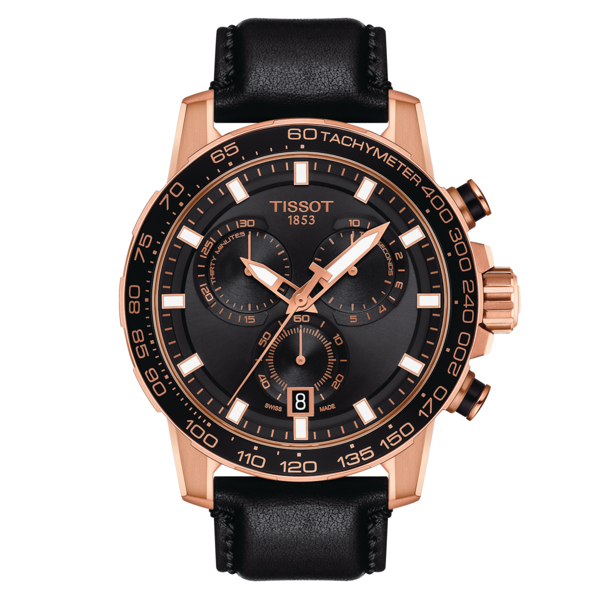 TISSOT SUPERSPORT CHRONO T125.617.36.051.00