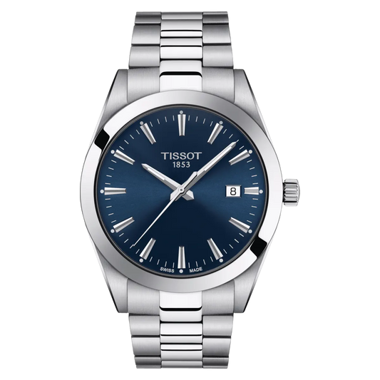 TISSOT GENTLEMAN T127.410.11.041.00