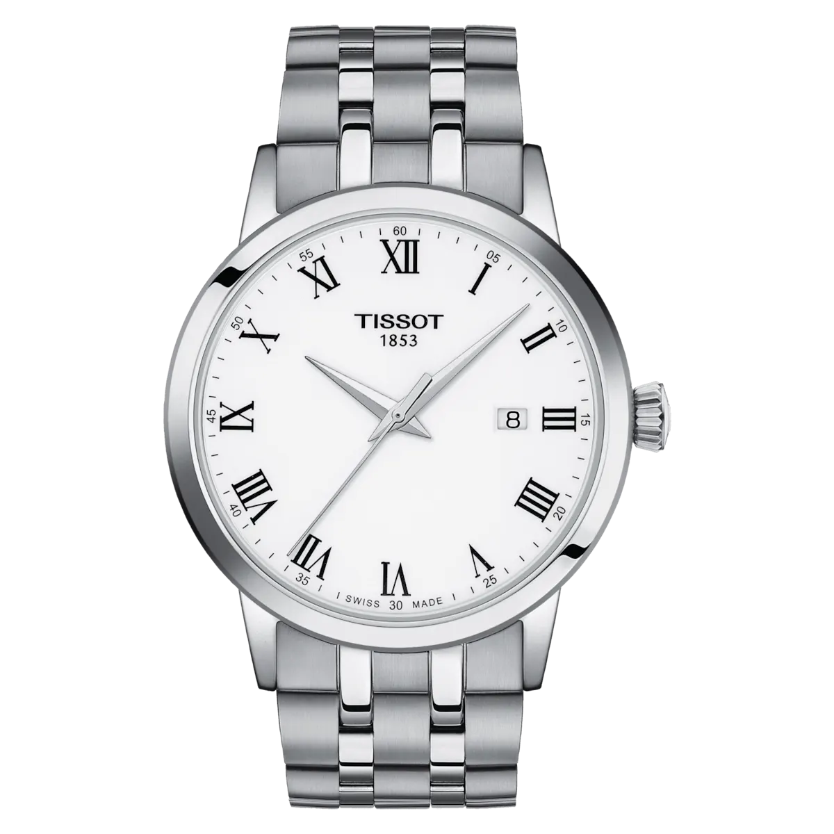 TISSOT CLASSIC DREAM T129.410.11.013.00