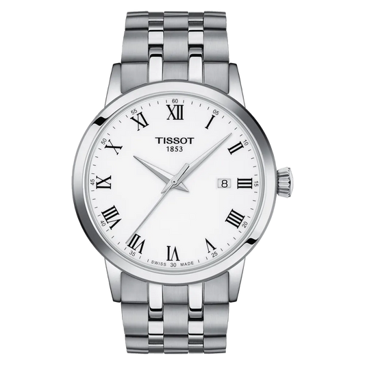 TISSOT CLASSIC DREAM T129.410.11.013.00