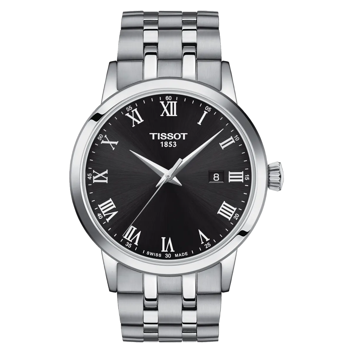 TISSOT CLASSIC DREAM T129.410.11.053.00