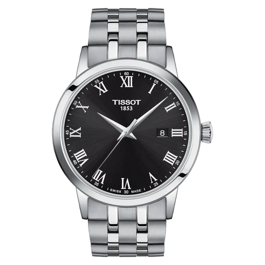 TISSOT CLASSIC DREAM T129.410.11.053.00