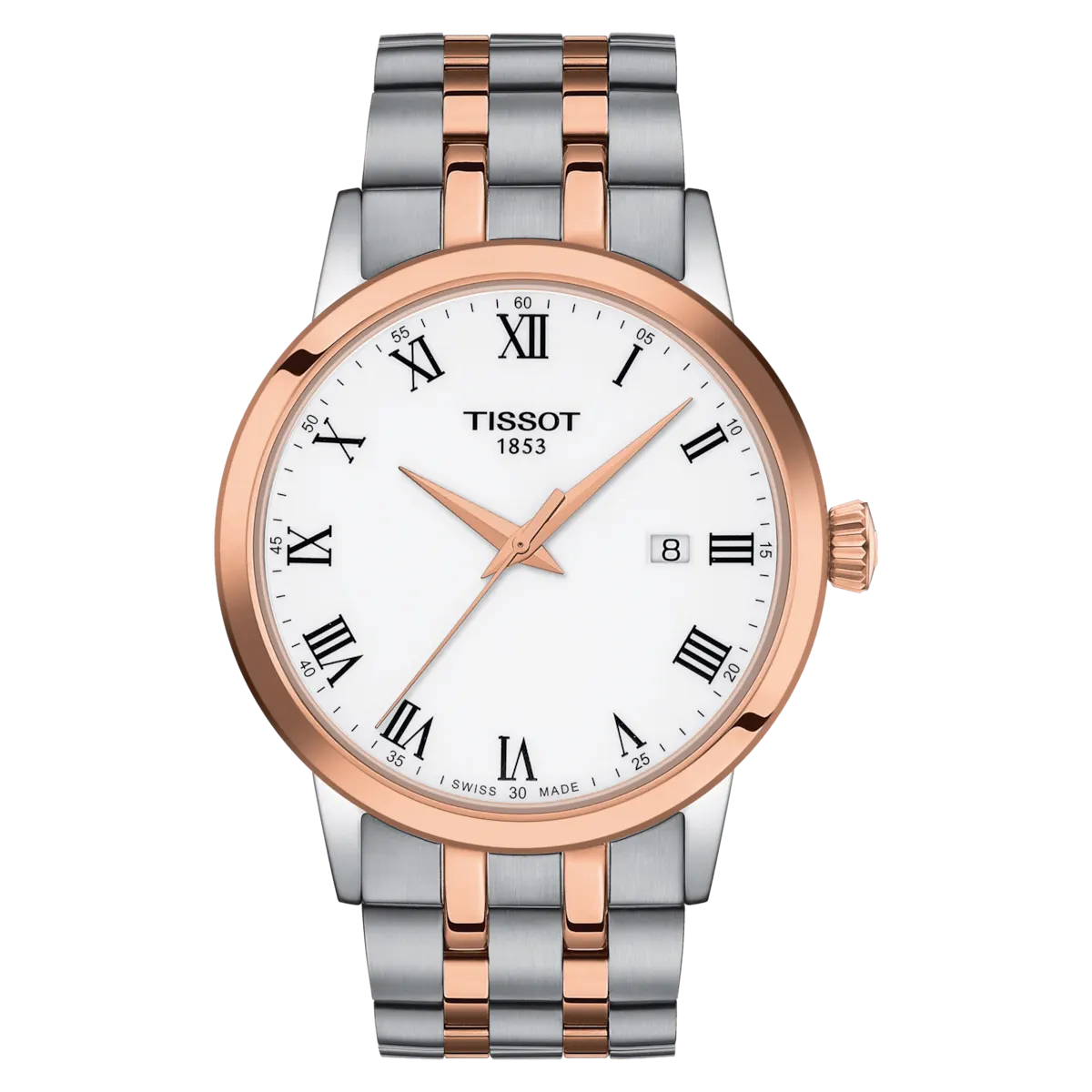 TISSOT CLASSIC DREAM T129.410.22.013.00