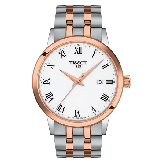 TISSOT CLASSIC DREAM T129.410.22.013.00