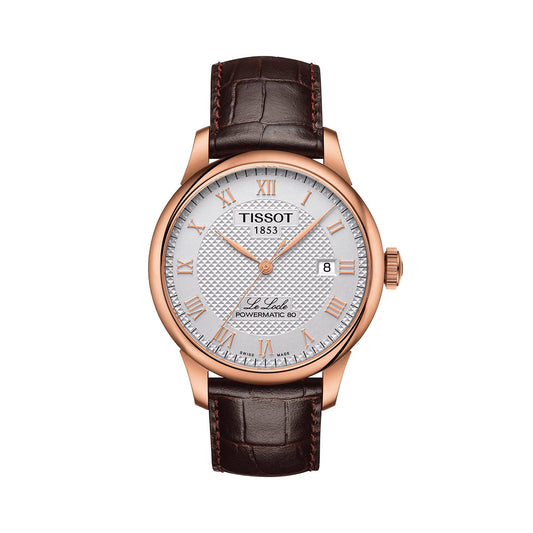 Tissot Le Locle Mens Powermatic - T006.407.36.033.00