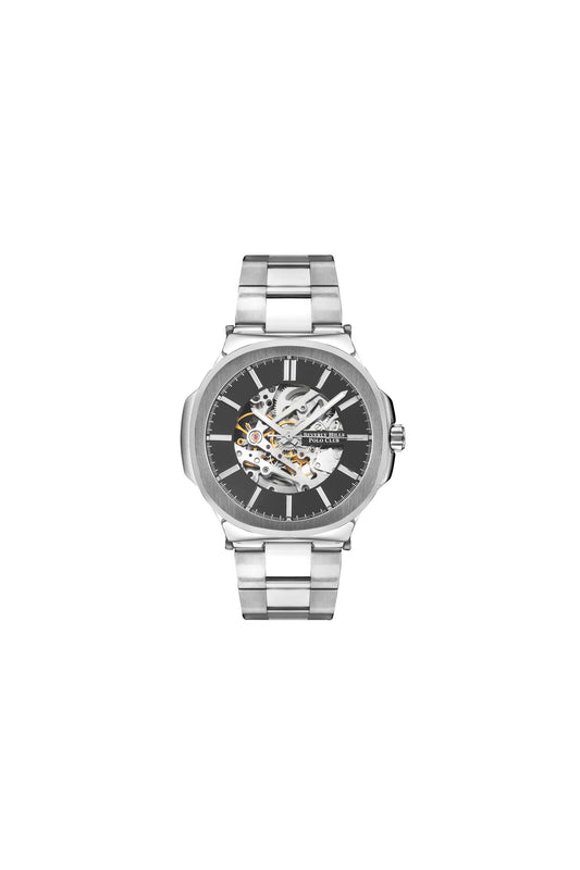 Polo Stainless Steel Gents Watch  BP3347X.360