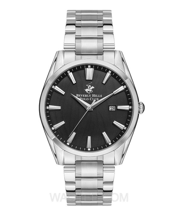 Polo Stainless Steel BP3356X.350