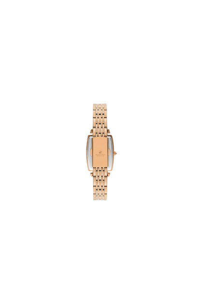 Polo Stainless Steel Diamond  BP3389C.430