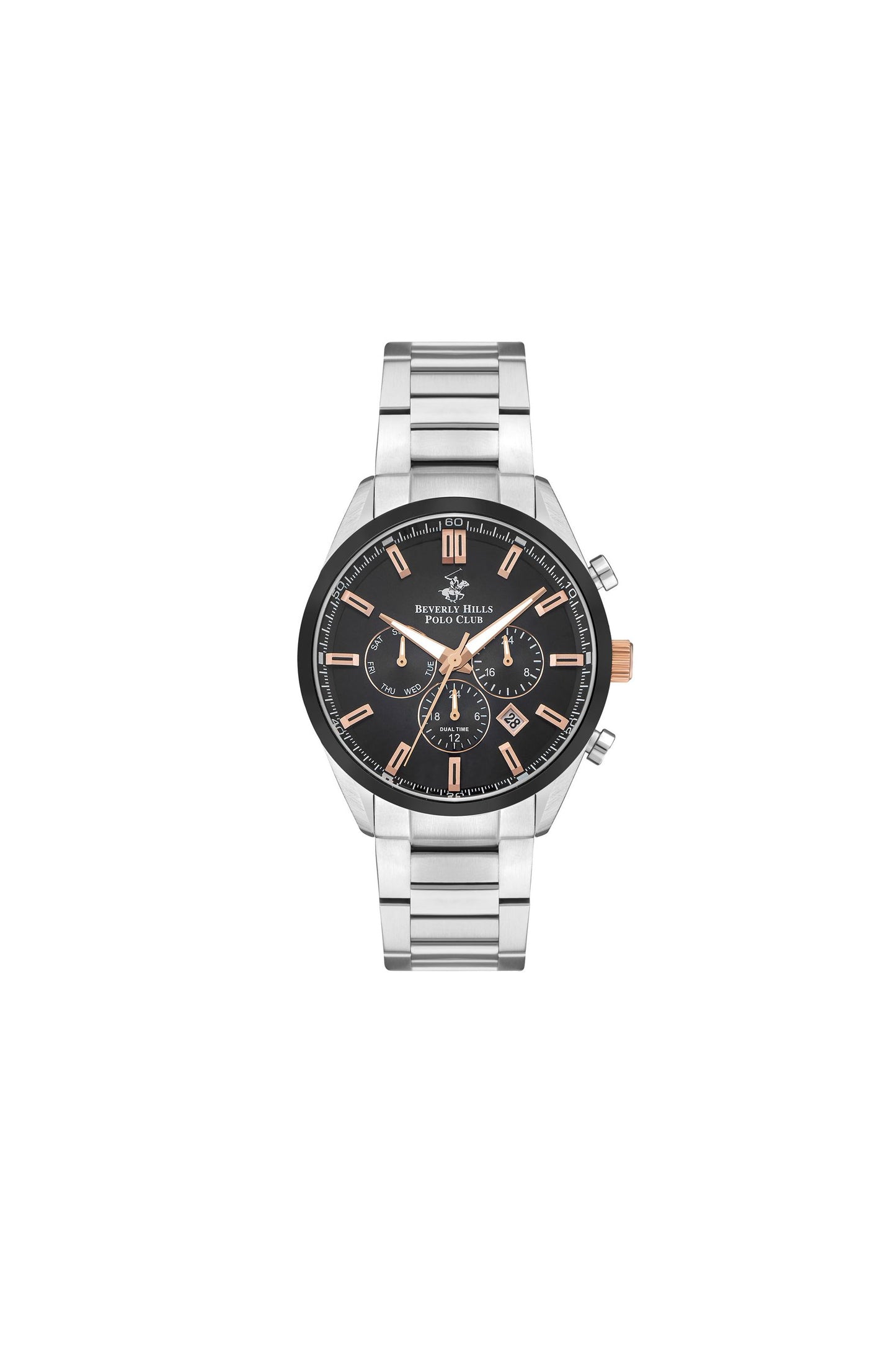 Polo Stainless Steel BP3502X.360