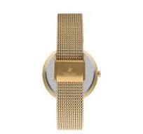 Polo Stainless Steel  Analog BP3334X.120