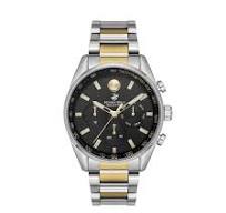 Polo Stainless Steel for Men's  BP3311X.350