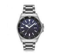 Polo Stainless Steel for Men's BP3125X.390