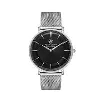 Polo Stainless Steel Men's Watch BP3321X.350