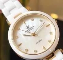 Polo Stainless Watch For Ladies BP3102X.220