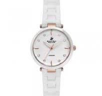 Polo Stainless Watch For Ladies BP3102X.220