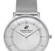 Polo Stainless Steel Men's Watch BP3321X.330