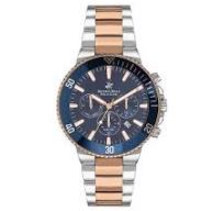 Polo Stainless Steel Men's Watch BP3247X.590