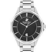 Polo Stainless Steel for Men's  BP3375X.350