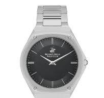 Polo Stainless Steel for Mens BP3545X.350