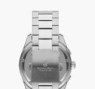 Polo Stainless Steel for Men's BP3409X.390