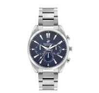 Polo Stainless Steel Men's Watch BP3336X.390