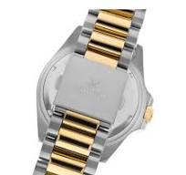 Polo Stainless Steel Men's Watch BP3125X.250