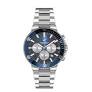 Polo Stainless Steel Men's Watch BP3247X.390