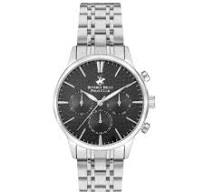 Polo Stainless Steel for Men's BP3367X.350