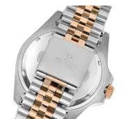 Polo Stainless Steel Men's Watch BP3126X.540