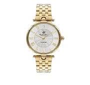 Polo Stainless Steel Ladies Watch BP3335X.130