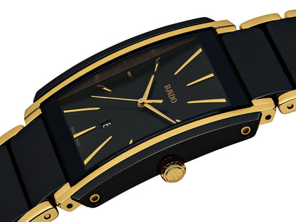 Rado R20204162 Integral Gents Quartz