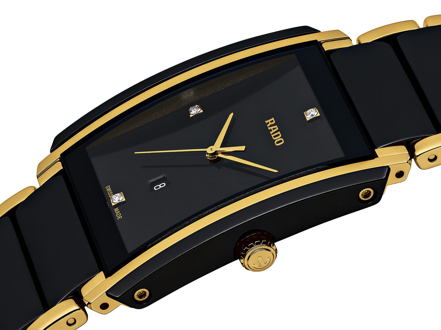 RADO INTEGRAL DIOMANDS R20206162