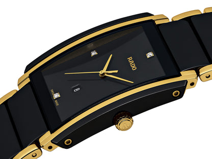 Rado R20206162 Integral Gents Quartz