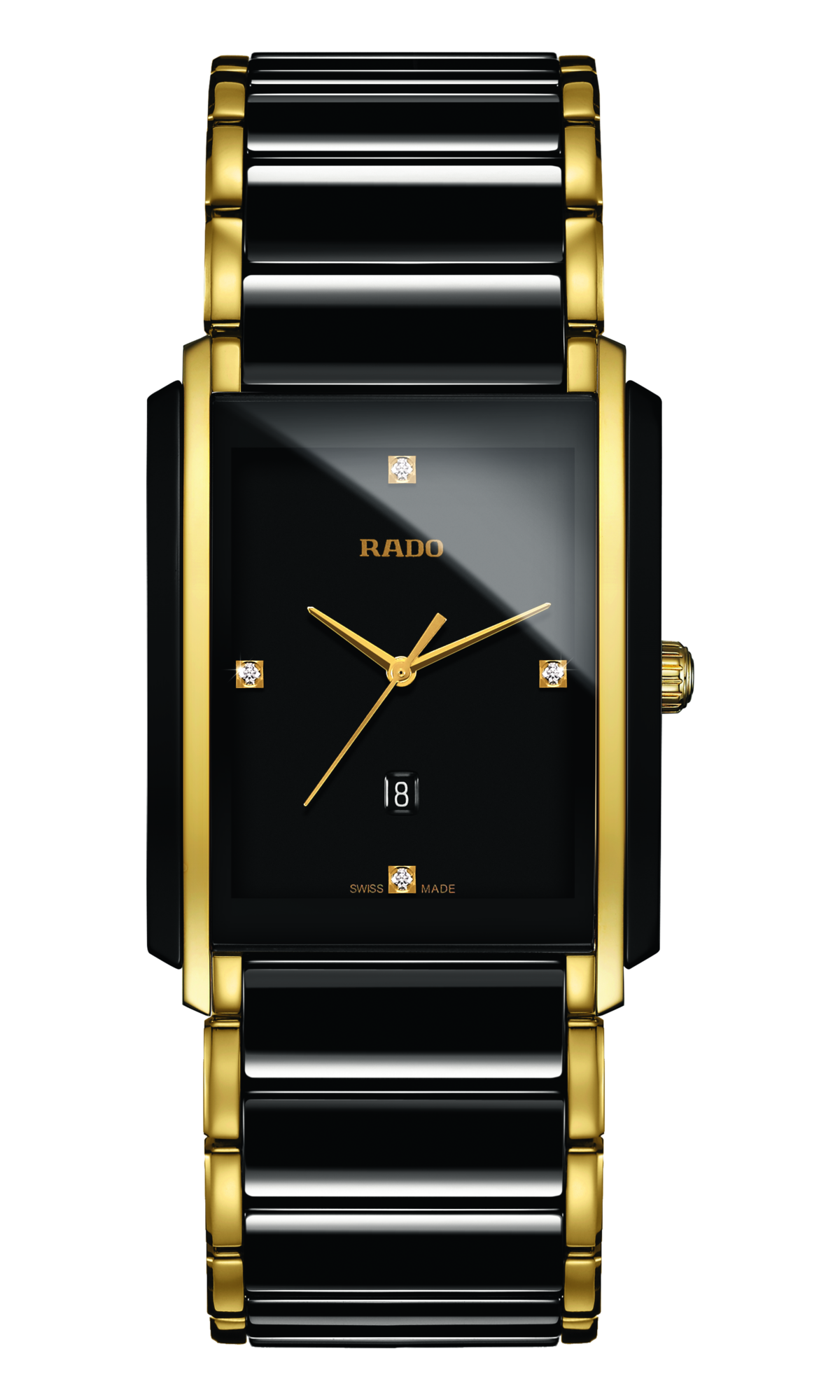 RADO INTEGRAL DIOMANDS R20206162