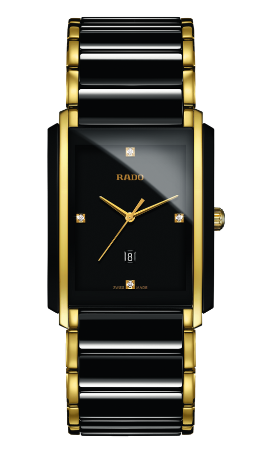 RADO INTEGRAL DIOMANDS R20206162