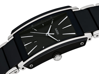Rado R20206162 Integral Gents Quartz