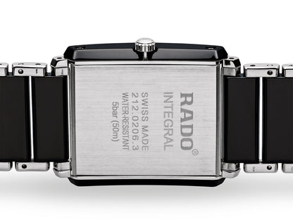 Rado R20206162 Integral Gents Quartz