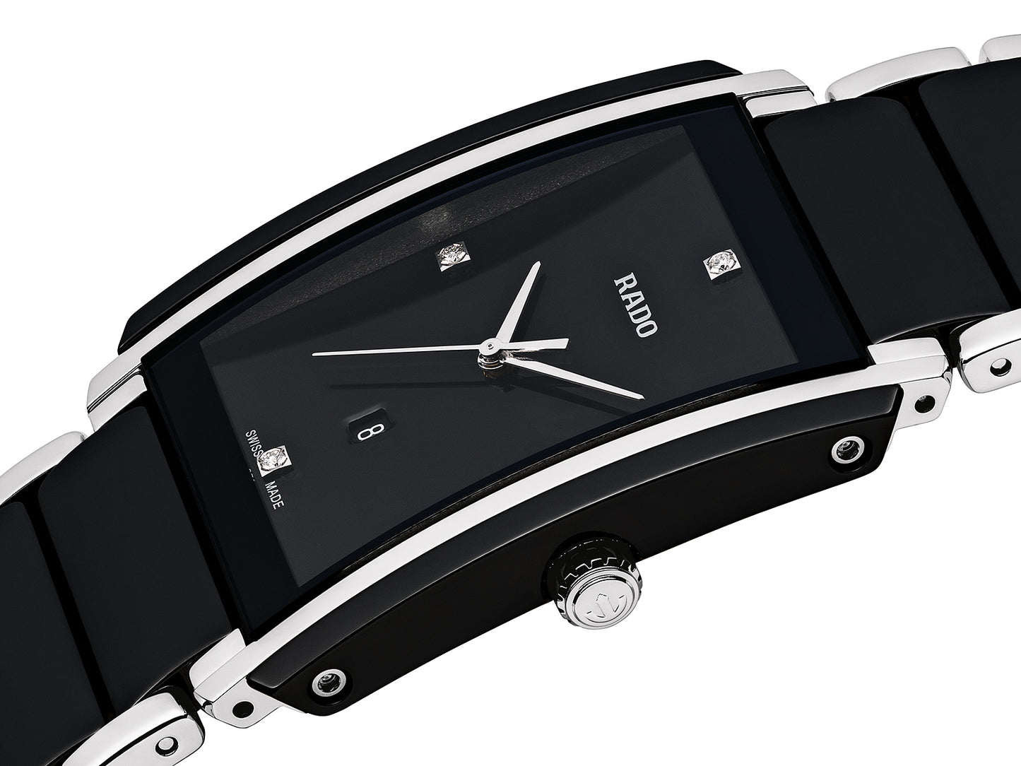 RADO INTEGRAL DIOMANDS R20206712